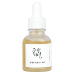 BEAUTY OF JOSEON - Rutina Ginseng Essence Water, Glow Serum y Matte Sunstick | Rutina Seborreguladora y Poros Abiertos Piel Grasa