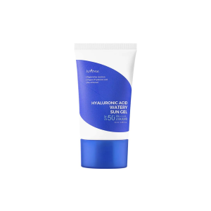 ISNTREE - Hyaluronic Acid Watery Sun Gel SPF 50 PA++++ 50 ML | Protector Solar