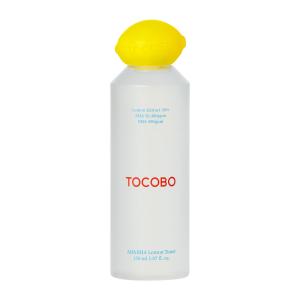 AHA BHA Lemon Toner