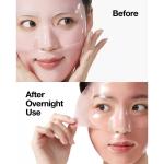 ANUA - Peach 70 + Niacin Brightening Collagen Mask 1 PC | Mascarilla Hidratante y Reafirmante