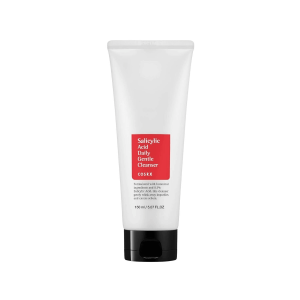 COSRX - Salicylic Acid Daily Gentle Cleanser 150 ML | Limpiador Exfoliante