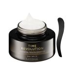 MISSHA - Time Revolution Immortal Youth Cream 2X | Crema Hidratante Antiedad y Aclarante
